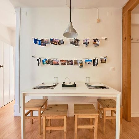 Meet Lisboa | Your Home In Lisbon | City Centre 외부 사진