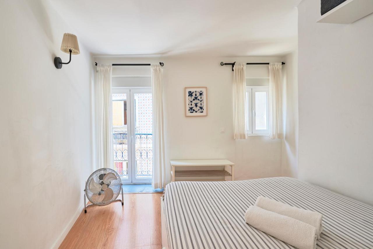 Meet Lisboa | Your Home In Lisbon | City Centre 외부 사진