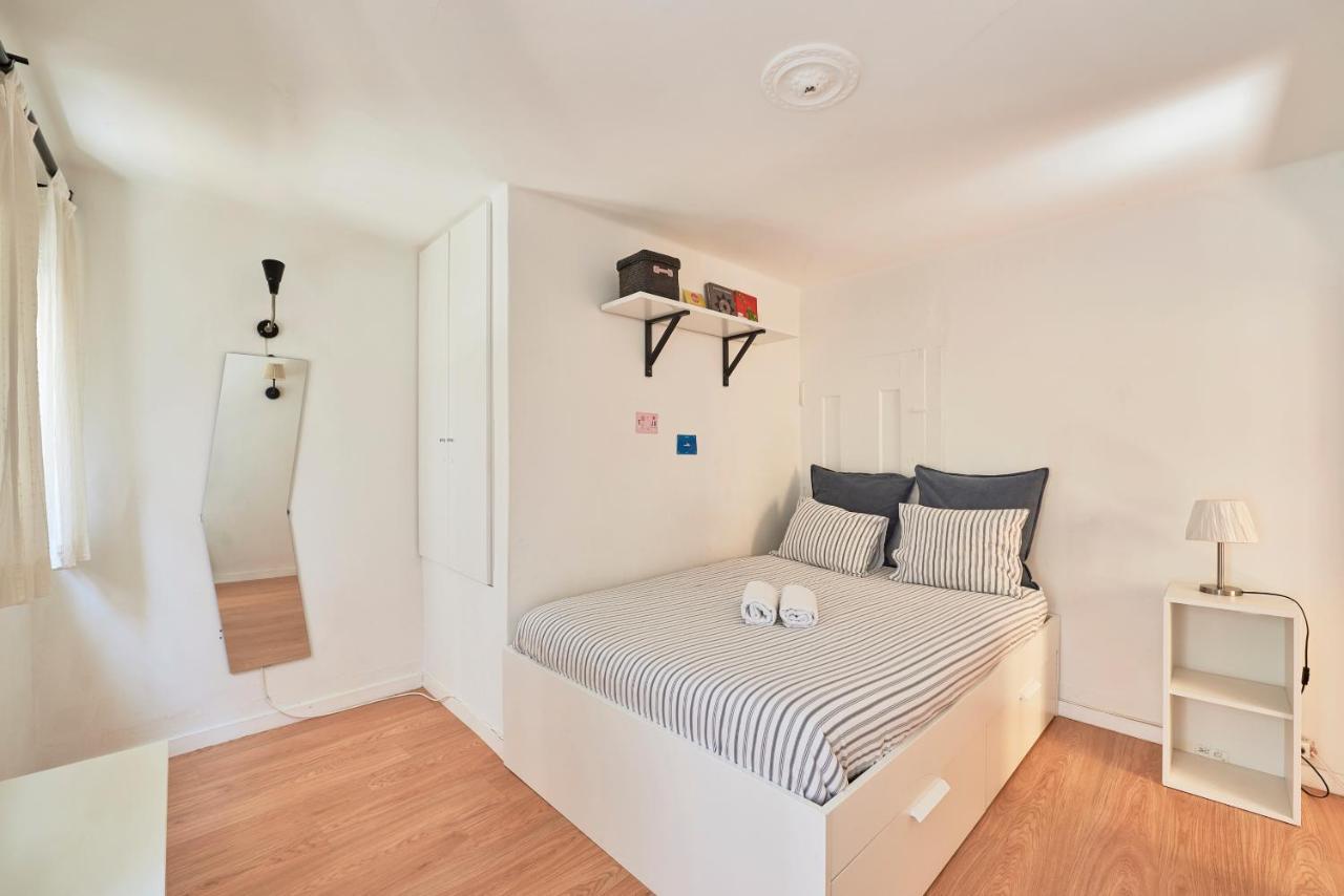 Meet Lisboa | Your Home In Lisbon | City Centre 외부 사진
