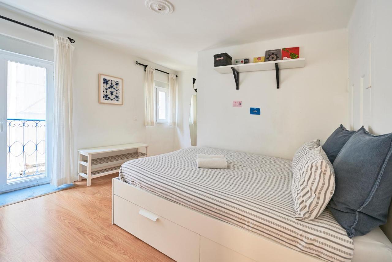Meet Lisboa | Your Home In Lisbon | City Centre 외부 사진
