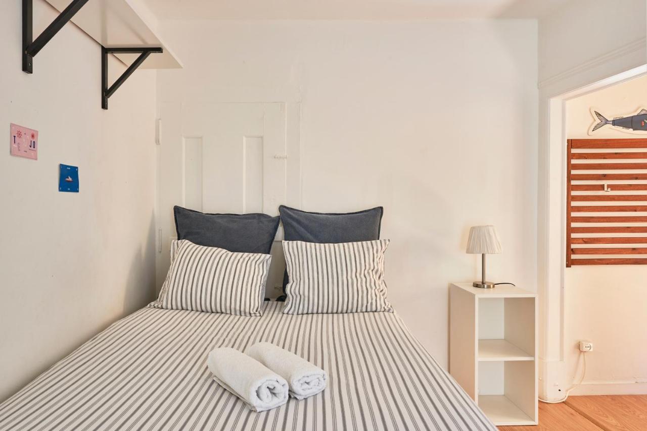 Meet Lisboa | Your Home In Lisbon | City Centre 외부 사진