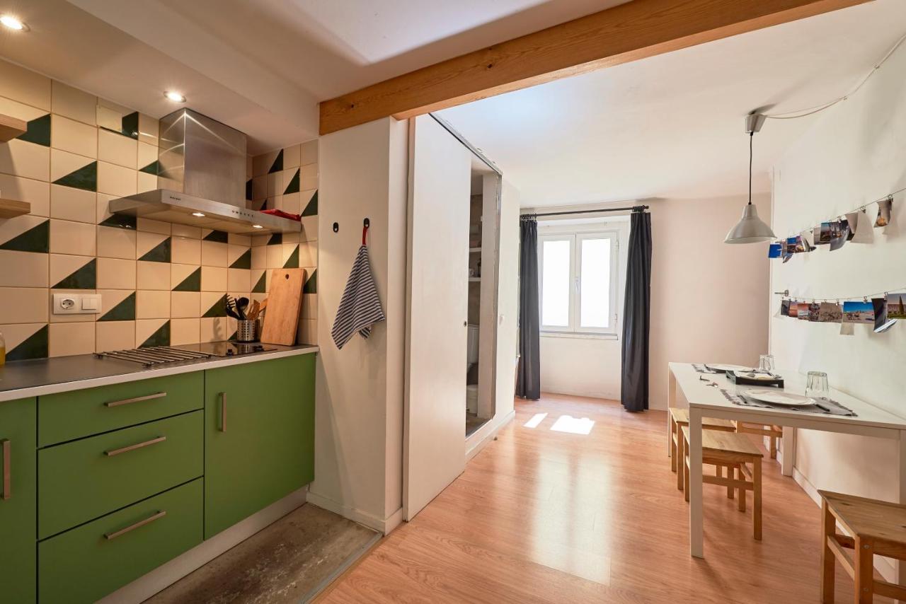Meet Lisboa | Your Home In Lisbon | City Centre 외부 사진