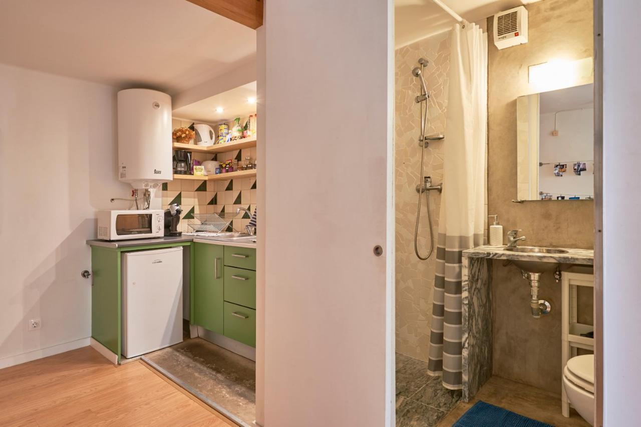 Meet Lisboa | Your Home In Lisbon | City Centre 외부 사진