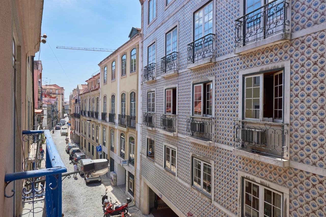 Meet Lisboa | Your Home In Lisbon | City Centre 외부 사진
