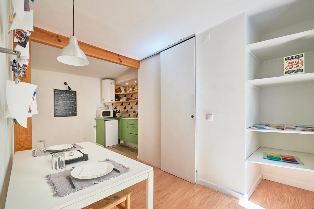 Meet Lisboa | Your Home In Lisbon | City Centre 외부 사진