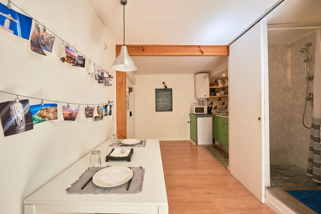 Meet Lisboa | Your Home In Lisbon | City Centre 외부 사진