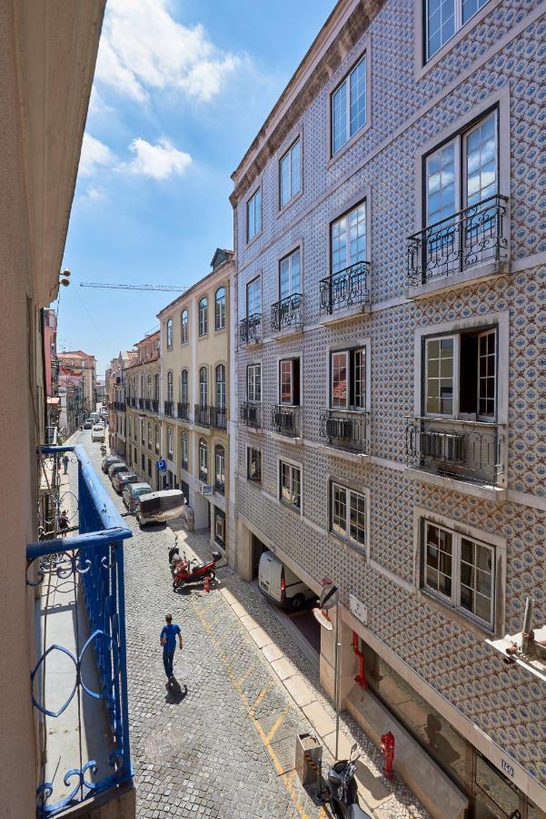 Meet Lisboa | Your Home In Lisbon | City Centre 외부 사진