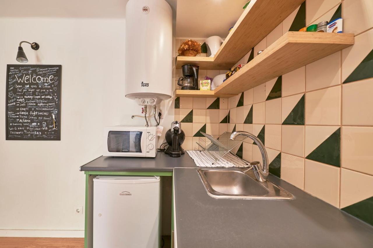 Meet Lisboa | Your Home In Lisbon | City Centre 외부 사진