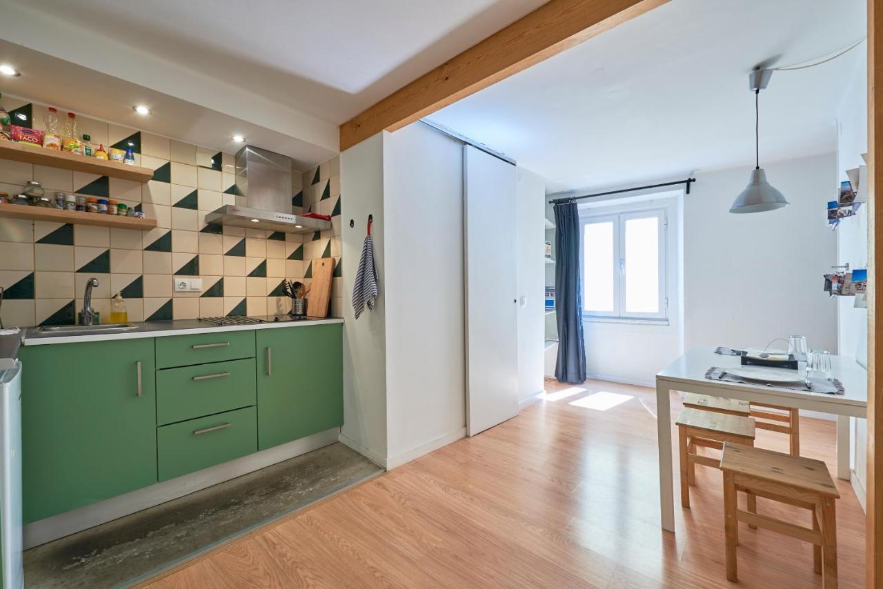 Meet Lisboa | Your Home In Lisbon | City Centre 외부 사진