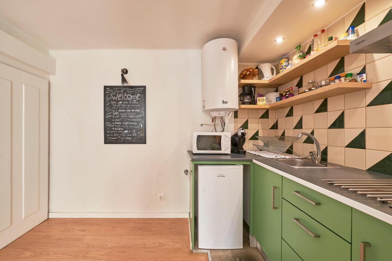Meet Lisboa | Your Home In Lisbon | City Centre 외부 사진