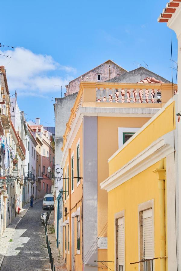 Meet Lisboa | Your Home In Lisbon | City Centre 외부 사진