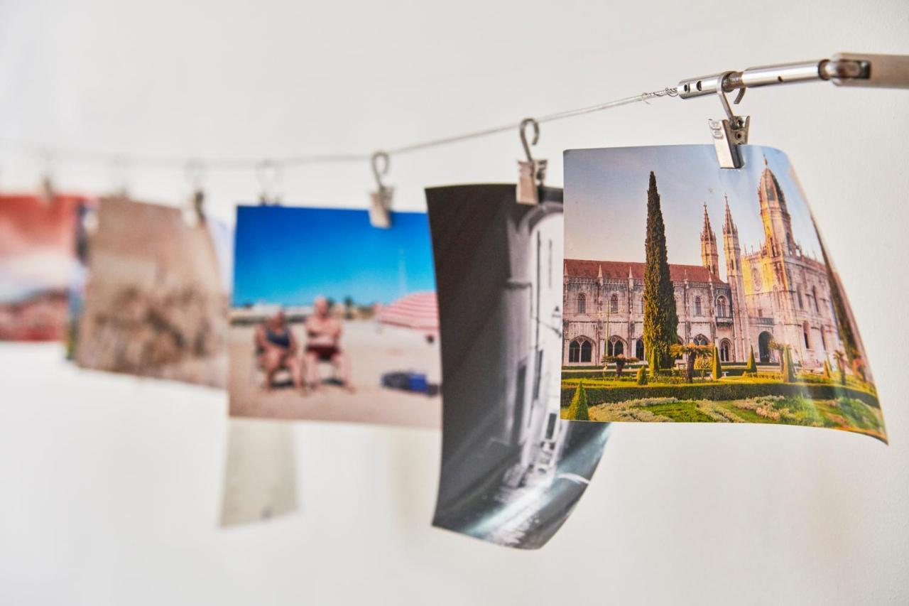 Meet Lisboa | Your Home In Lisbon | City Centre 외부 사진