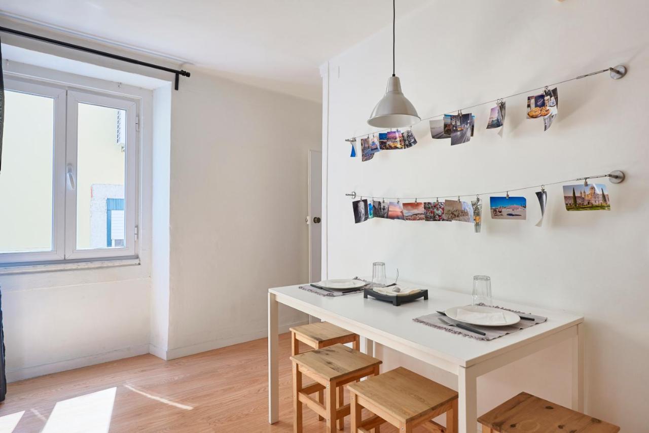 Meet Lisboa | Your Home In Lisbon | City Centre 외부 사진