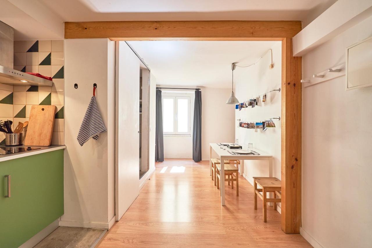 Meet Lisboa | Your Home In Lisbon | City Centre 외부 사진